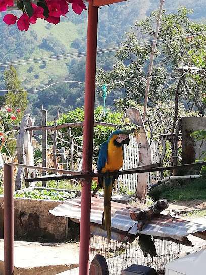 Casa Campestre Caña Dulce