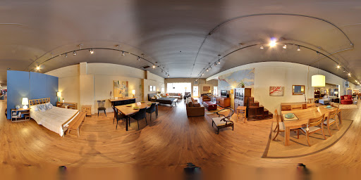 Furniture Store «Gingko Home Furnishings», reviews and photos, 2496 W El Camino Real, Mountain View, CA 94040, USA