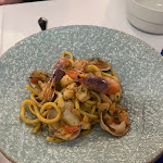 Photo n°2 de l'avis de Gaetania.i fait le 14/02/2024 à 15:48 sur le  Ristorante Centopassi à San Daniele del Friuli