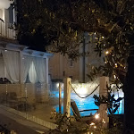 Photo n°2 de l'avis de Gianni.a fait le 30/12/2018 à 08:34 sur le  Le Rose Suite Hotel à Rimini