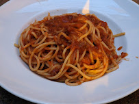 Spaghetti du Restaurant italien Le Sorrento à Colmar - n°2