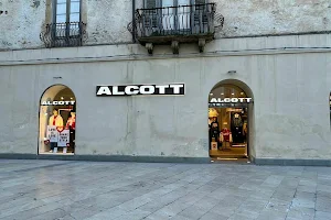 Alcott image