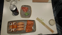 Sushi du Restaurant de sushis eat SUSHI Brest - n°16