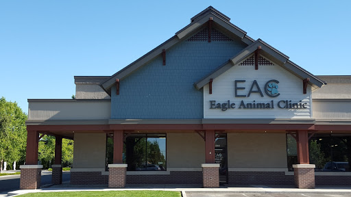 Eagle Animal Clinic image