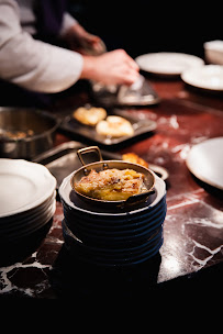 Photos du propriétaire du Restaurant français Restaurant Bachaumont à Paris - n°6