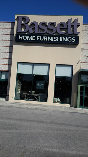 Furniture Store «Bassett Home Furnishings», reviews and photos, 14675 I-35, Selma, TX 78154, USA