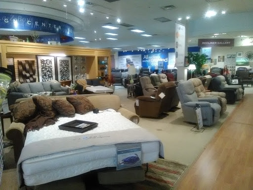 Furniture Store «La-Z-Boy Furniture Galleries», reviews and photos, 5330 E Southport Rd, Indianapolis, IN 46237, USA