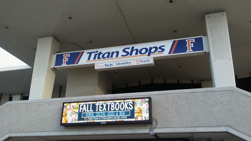 Computer Repair Service «Titan Shops», reviews and photos, 800 N State College Blvd, Fullerton, CA 92831, USA