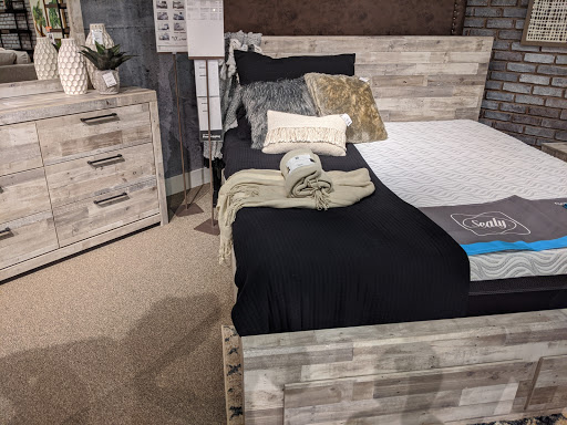 Furniture Store «Ashley HomeStore», reviews and photos, 1700 US-27, Sebring, FL 33870, USA