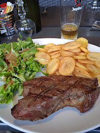 Plats et boissons du Restaurant Le Manaï Café à Seynod - n°3