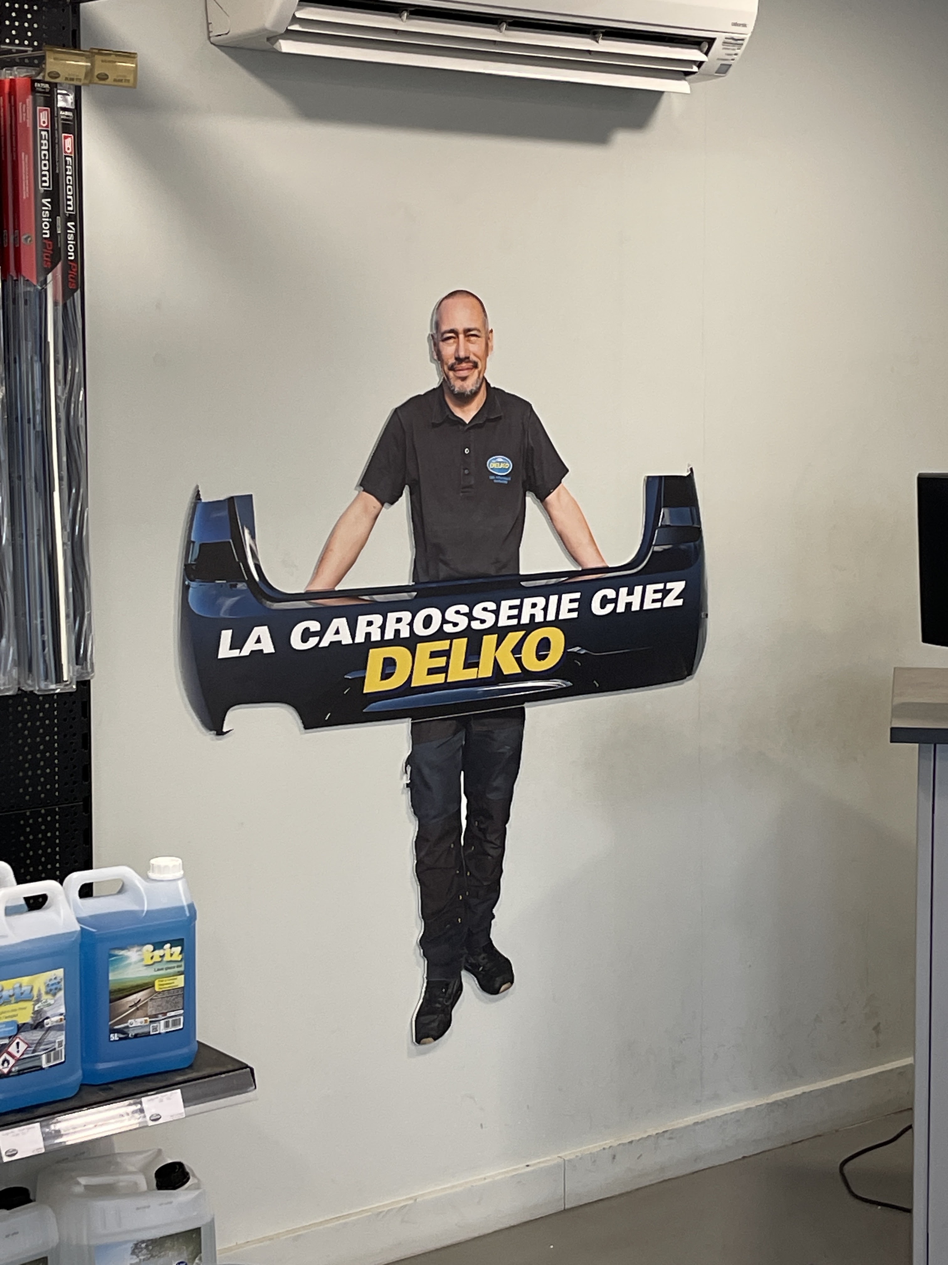 Photo n° 1 de l'avis de Mourad.o fait le 07/03/2024 à 17:12