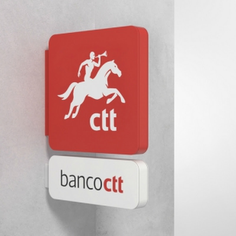 Banco CTT