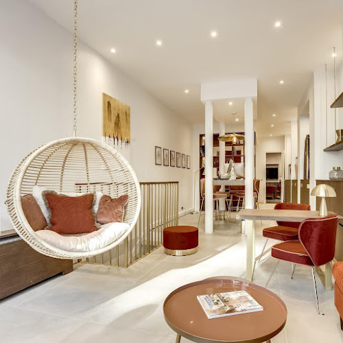 ERA Villiers - Luxury Properties à Paris