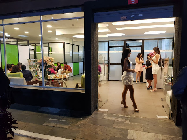 Redescubrete - Centro Medico Estetico - Quito