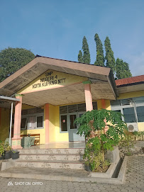 Foto SMP  Negeri 4 Kupang, Kota Kupang