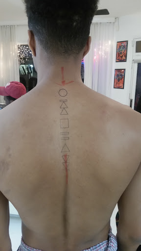 Tattoo Shop «Art & Soul Tattoo Co. Los Angeles», reviews and photos, 2600 Robertson Blvd, Los Angeles, CA 90034, USA