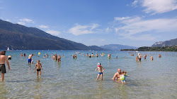 Plage de Memard'in fotoğrafı çok temiz temizlik seviyesi ile