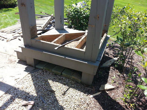 Country Club «Boulder Ridge Country Club», reviews and photos, 350 Boulder Dr, Lake in the Hills, IL 60156, USA