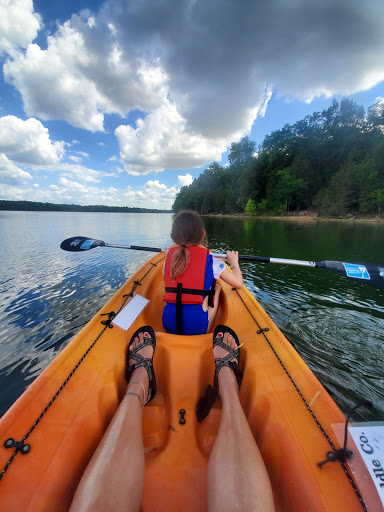 Canoe & Kayak Rental Service «Nashville Paddle Company», reviews and photos, 2901 Bell Rd, Nashville, TN 37217, USA