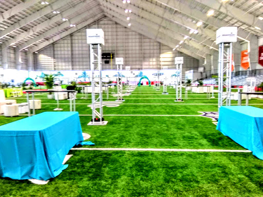 Stadium «Raymond James Stadium», reviews and photos, 4201 N Dale Mabry Hwy, Tampa, FL 33607, USA