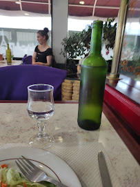 Plats et boissons du Restaurant Franco Viet à Crêches-sur-Saône - n°8