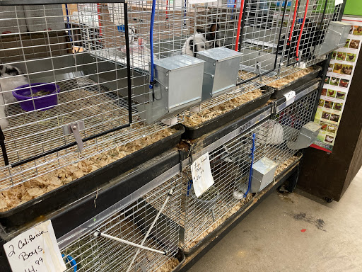 Department Store «Rural King», reviews and photos, 1203 Front Ave SW, New Philadelphia, OH 44663, USA