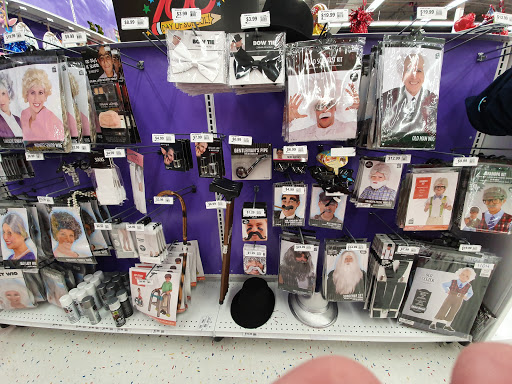 Party Store «Party City», reviews and photos