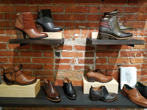 Shoe Store «Benjamin Lovell Shoes», reviews and photos, 119 S 18th St, Philadelphia, PA 19103, USA