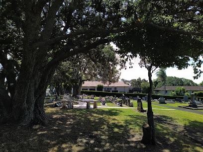 Paparoa Cemetery