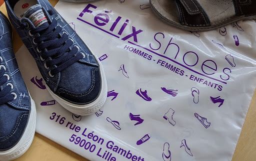 Felix Shoes