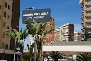 Apartamentos Maria Victoria Benidorm image