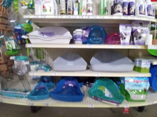 Pet Supply Store «Petco», reviews and photos, 369 S Weber Rd, Romeoville, IL 60446, USA