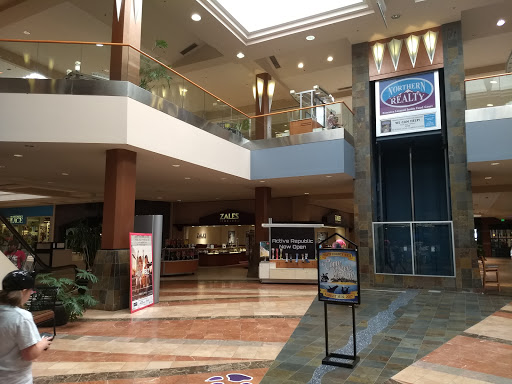 Shopping Mall «Layton Hills Mall», reviews and photos, 1201 N Hill Field Rd, Layton, UT 84041, USA