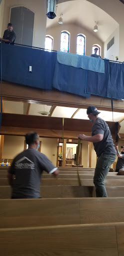 Moving and Storage Service «West Coast Moving & Storage», reviews and photos, 8700 NE Columbia Blvd, Portland, OR 97220, USA