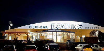 Bowling de Saintes à Saintes