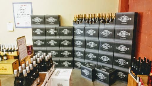 Wine Store «Los Angeles Wine Co», reviews and photos, 4935 McConnell Ave Suite 8, Los Angeles, CA 90066, USA