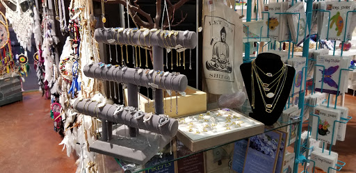 Gift Shop «Pangaea Outpost», reviews and photos, 909 Garnet Ave, San Diego, CA 92109, USA