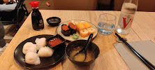 Plats et boissons du Restaurant japonais Shiso Sushi à Senlis - n°15