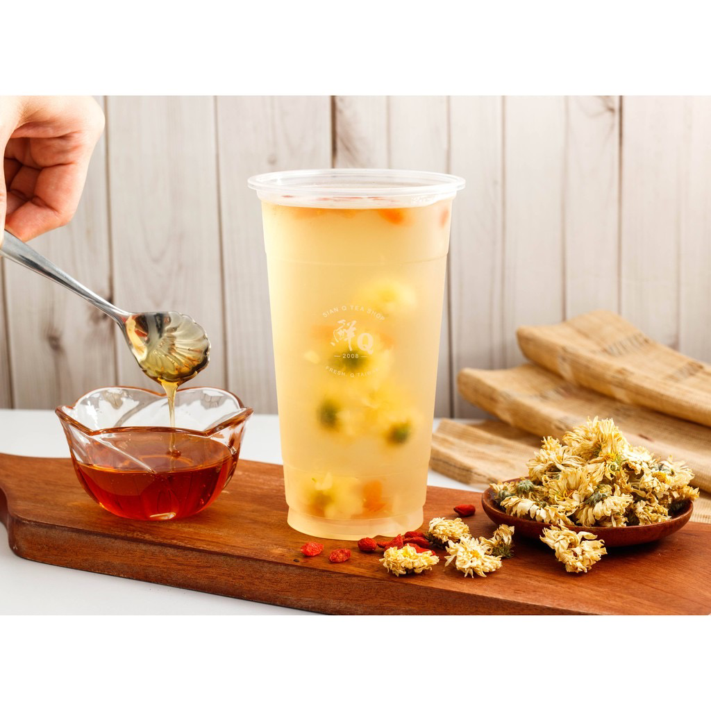 鮮Q茶飲-南崁二店 的照片