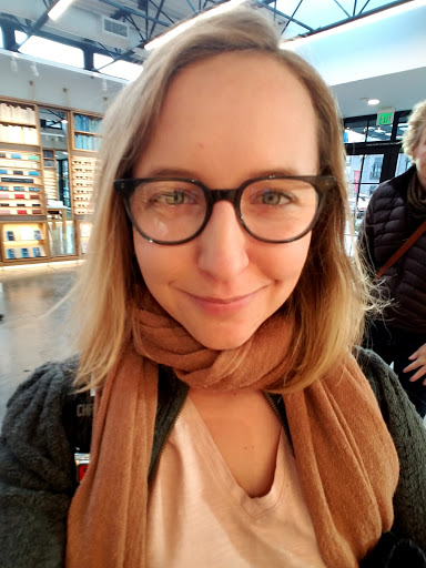 Optician «Warby Parker», reviews and photos, 2619 NE University Village St, Seattle, WA 98105, USA