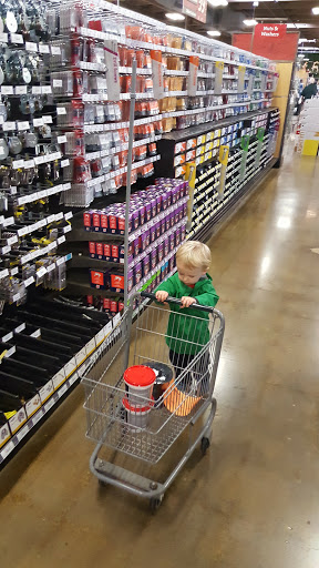 Hardware Store «Orchard Supply Hardware», reviews and photos, 1151 Andersen Dr, San Rafael, CA 94901, USA