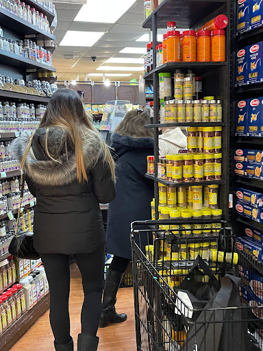 Grocery Store «Maywood Market Place», reviews and photos, 78 W Pleasant Ave, Maywood, NJ 07607, USA