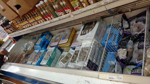 Asian Grocery Store «Tai Nam Food Market», reviews and photos, 4925 N Broadway St, Chicago, IL 60640, USA