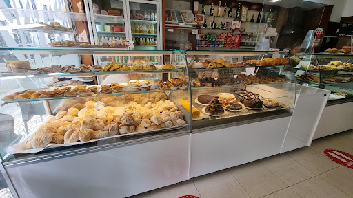 Padaria Pastelaria Chantilly no Anadia, Aveiro