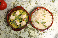 Photos du propriétaire du Restaurant indien Taste of India à Villeneuve-le-Roi - n°8
