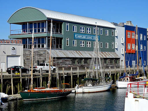 Museum «Portland Science Center», reviews and photos, 68 Commercial St, Portland, ME 04101, USA
