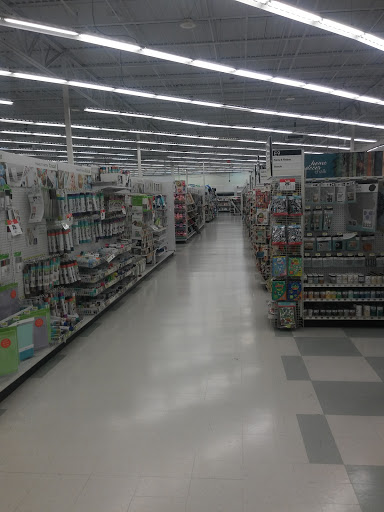 Fabric Store «Jo-Ann Fabrics and Crafts», reviews and photos, 1400 Green Oaks Rd, Fort Worth, TX 76116, USA