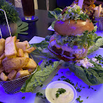 Photo n°1 de l'avis de Kerstin.e fait le 26/01/2024 à 09:03 sur le  Calvins Burger & Schnitzel House à Birkenfeld