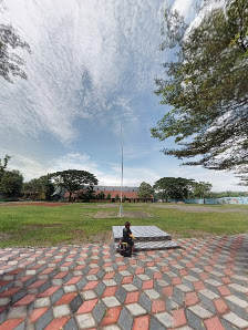 Street View & 360deg - SMP Negeri 2 Mojosari