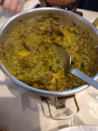 Curry du Le Punjab Restaurant Indien à Le Havre - n°6